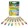 Crayola Crayons Limited Edition with 8 Retired Colors, 1 Box
