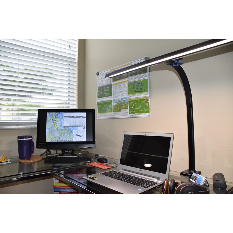 FTS, COMMERCIAL PILOT VISUALIZED FLIGHT TRAINING MANEUVERS ( POSTER size: