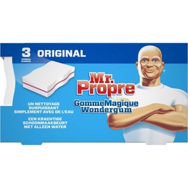 MR PROPER Eraser Original (Pack of 3)