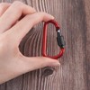mountaineering buckle mountaineering loop hiking ring 8ea