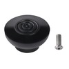 Ciuouient Lid Knob Replacement/Cookware Pot Knob(1PCS Cover knob with Screw)