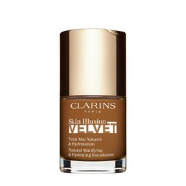CLARINS SKIN ILLUSION VELVET No.118N Sienna 30mL