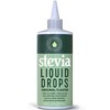 NatriSweet Stevia Liquid Drops, 8 Fl oz, 1823 Servings, Pure