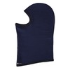 Hisert, Balaclava, Ski Mask, Silverplus, HR 13, Thermoactive, X-Large /