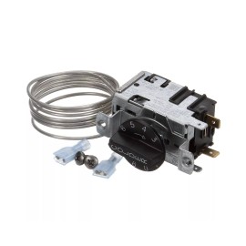 TRUE 988284 800382 Temperature Control Kit 077B6856 Genuine OEM Replacement Kit