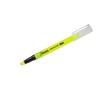 Sharpie Clear View Highlighter Stick, Yellow, 3/Pack (1950745)