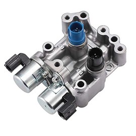 15811R41L01 Engine Variable Timing Solenoid compatible with Honda Accord 2.4L 08-12 15811-R41-L01
