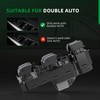 Front Left Driver Side Master Window Switch for Honda Accord