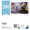 Ravensburger Puzzle - Bicycle - 200 Pieces Puzzle Moment