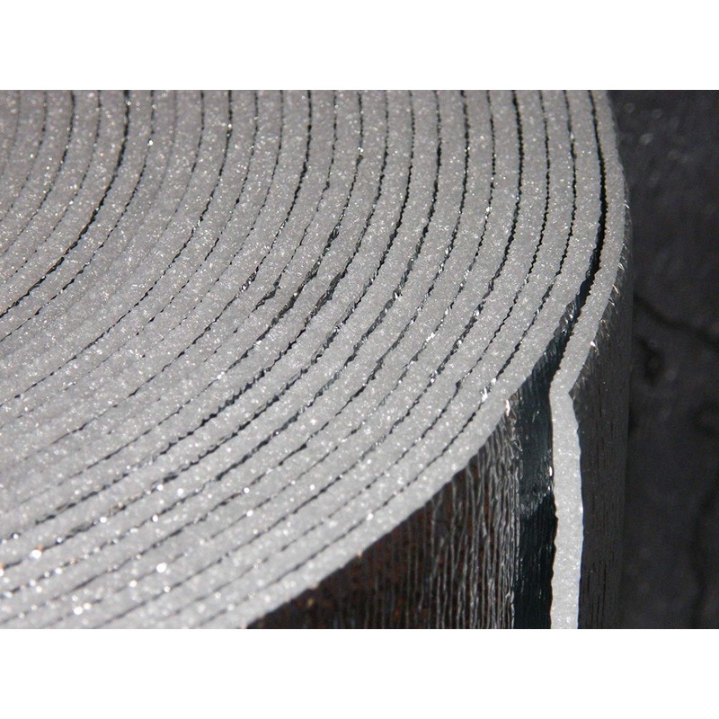 Attic Access Scuddle Hole Insulation 4ft x 6ft 1/2inch Thick