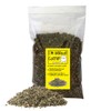 Catnip Dried Leaves Buds Mix I'M WIRED Strong Canadian Resealable
