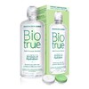 Biotrue Contact Solution, Multi-Purpose Solution with Lens Case, Cleans, Conditions,