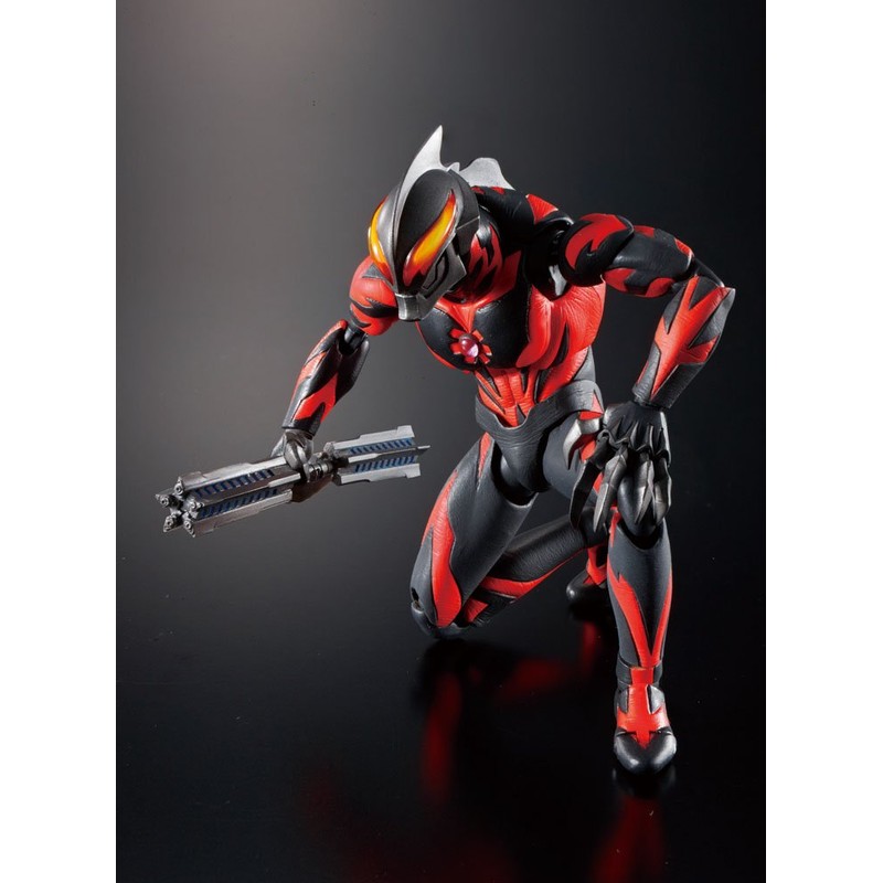 Ultraman Belial ULTRA-ACT