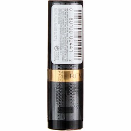 Revlon/Super Lustrous Lipstick Berry Rich .15 Oz (4.2 Ml.)