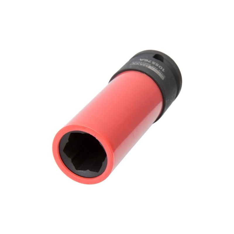 Wheel Bolt Socket Wrench SW17 for Mercedes Rim Lock Star