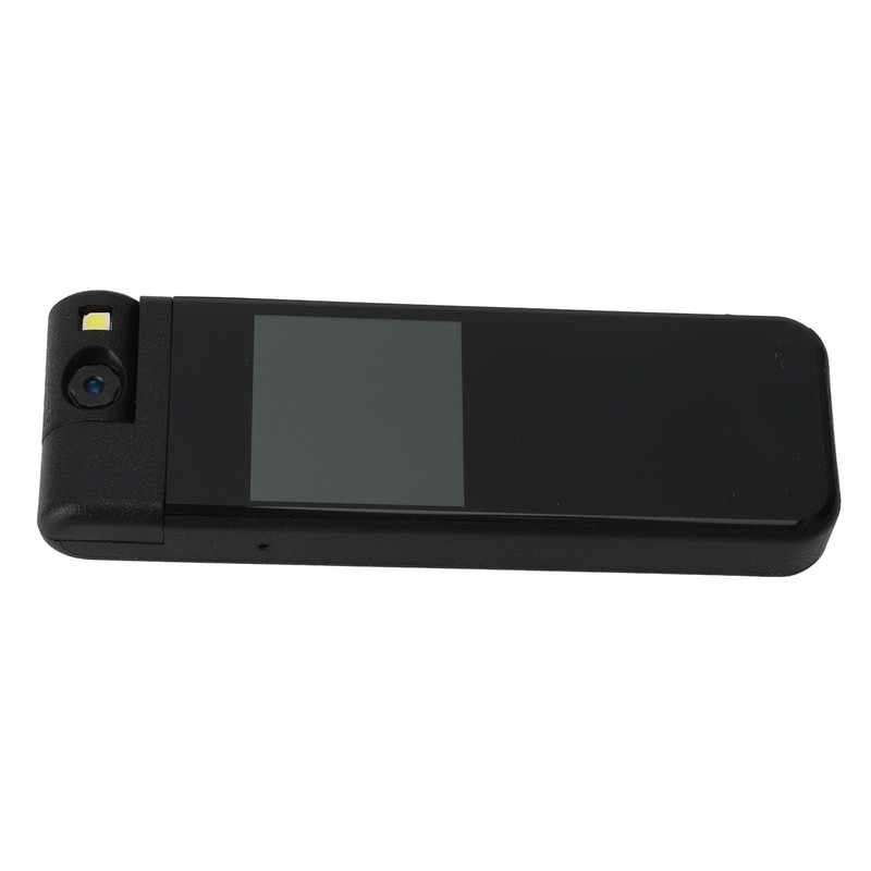 HD 1440P Outdoor Sports Camera Back Clip Pocket Body Camera