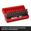 Einhell Impact Bit Set 11 Pieces (25 mm Impact Bits