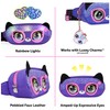 Purse Pets - Cheetah Fanny Pack - Interactive Companion Belt