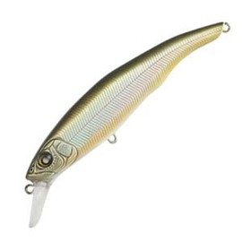Nishine Lure Works Elly 95SD #4 Hologram Smelt