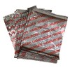 Hamburger Wrappers Grease Proof Insulated for Parties Cookouts BBQ's Carnivals