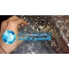 Diamond Packaging 1 x Large Bubble Wrap Roll | Size
