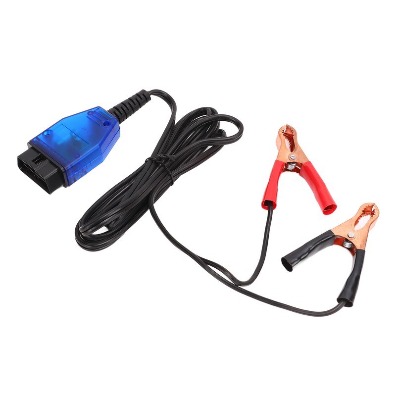 OBD2 Car Memory Data Saver Universal Vehicle Emergency Power Supply