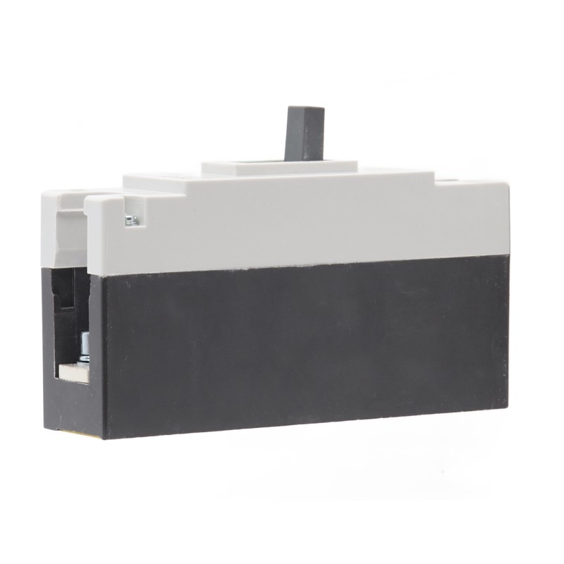 350A Circuit Breaker Tamper Resistant Weather Proof Electric Circuit Safety