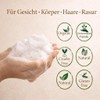 3 x Aleppo Soap 50% Olive Oil & 50% Laurel