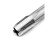 QWORK 1/8" - 27 NPT Pipe Tap, Carbon Steel, for