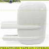 Torox 1999-2015 GMC Sierra 2500/3500 TOWING Chrome Mirror COVERS WA8624