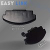 Easy Link Centre Armrest Repair Kit Compatible with VW Passat