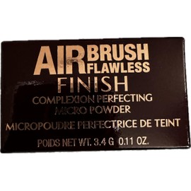 Charlotte Tilbury Mini Airbrush Flawless Finish Setting Powder - 1 Fair