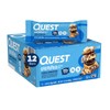 Quest Nutrition Overload Barra de Protena sabor Cookie Commotion 20g