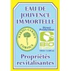 Revitalising Water Bio 100 ml (Immortal, Myrtle and Lens)