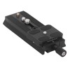 Quick Release Plate 38mm Slot Aluminum Alloy Universal Camera Quick