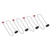 4PCS Treadmill Emergency Stop Switch with Magnet Running Machine Safety