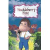 Huckleberry Finn