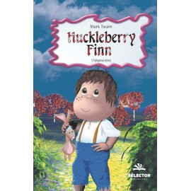 Huckleberry Finn