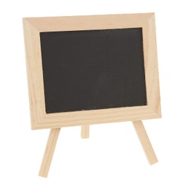 VBS Blackboard Easel