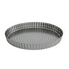 MasterClass Crusty Bake 28 cm Perforated Quiche Tin with PFOA