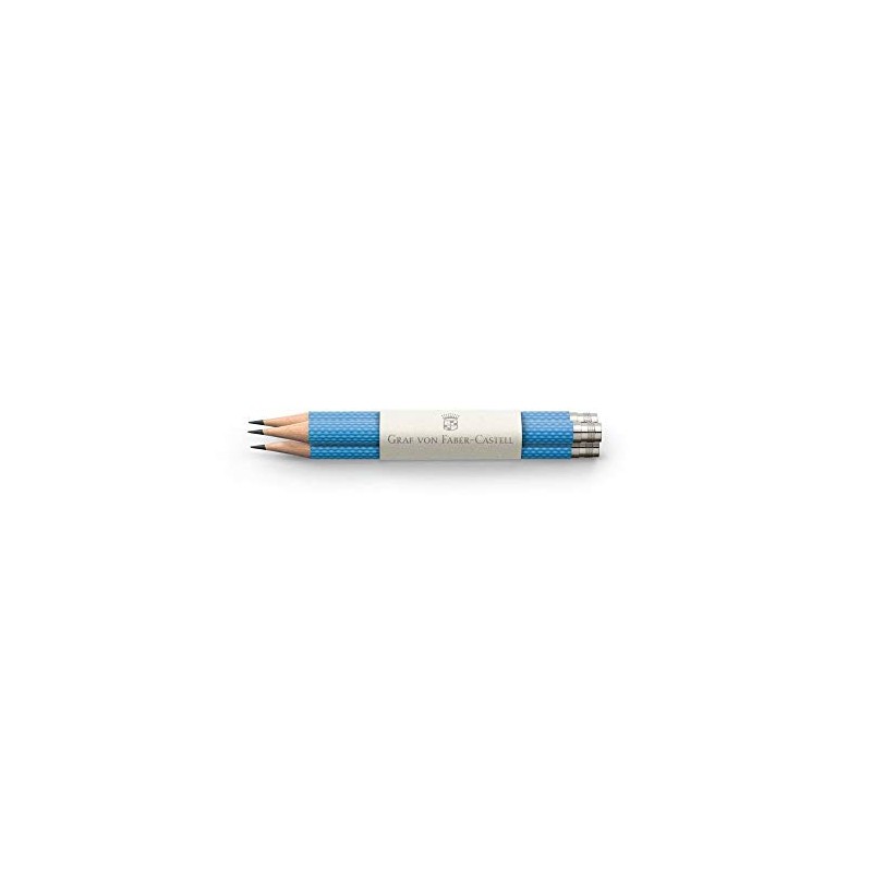 Faber-Castell Graf von Faber Castell Replacement Pencils, Model Perfect Pencil