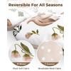 Sweetwavet Infant Insert Compatible with 4moms Mamaroo Swing and Infant