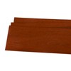 Mahogany Veneer 1/16" Thick, 3 Sq. Ft. Pack