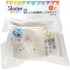 Skater XP21AG-A Baby Dish, Cup, For Kids, About 5 Months