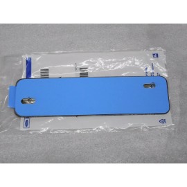 Ford NEW 99-04 Ford F350 Lariat Super Duty Fender Emblem F81Z-16720-XA Decal Logo