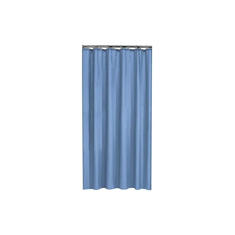 Sealskin 217001321 Shower Curtain 180 x 200 CM, granada