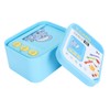 Baby Talking Flash Cards 55 Cards Automatic Reading Educational English
