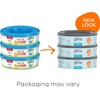 Playtex Diaper Genie Refill, 2 Count