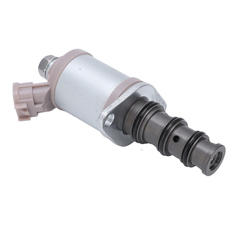 Hydraulic Pump Solenoid Valve 9239590 ZAX200 3 Flow Control Valve