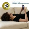 Flat Hair Clips for Women Non Slip Claw Clip for